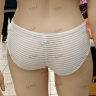 2050 АйЛайк трусы 46, белый