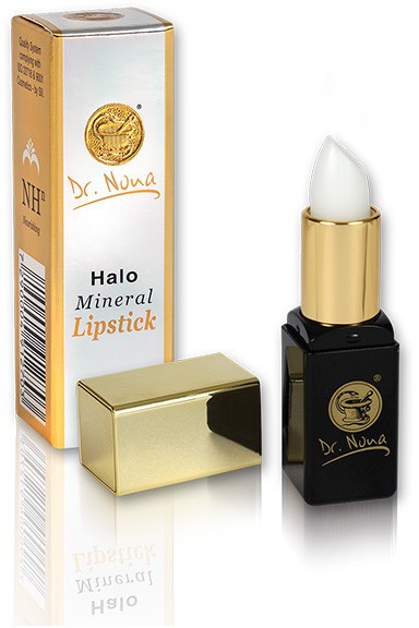Губная помада бесцветная Dr. Nona