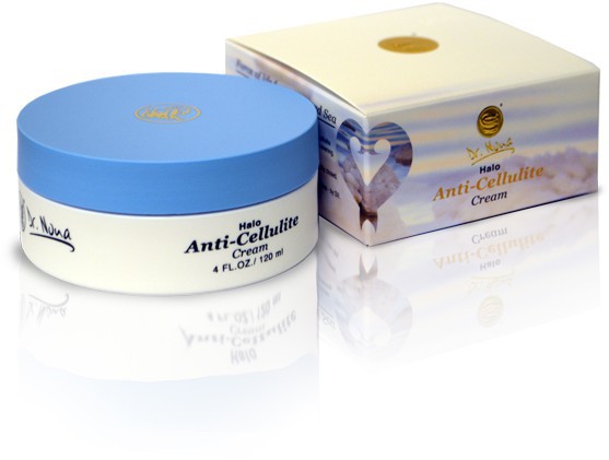 Антицеллюлитный крем Dr. Nona (120 мл)