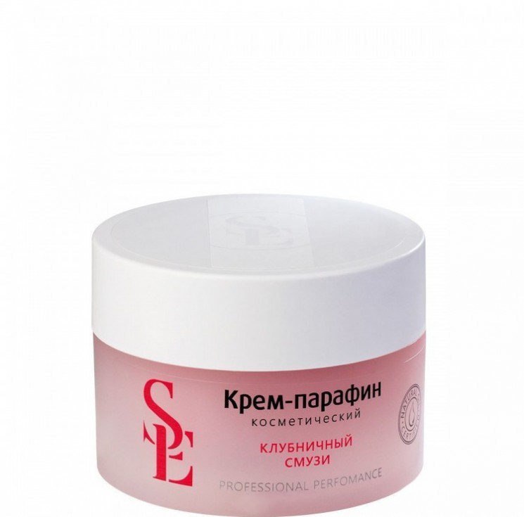 2073 Aravia Start Epil Крем-парафин "Клубничный смузи", 150 мл