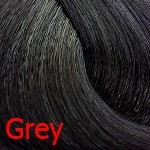 Power Color Крем-краска Серый, 100 мл